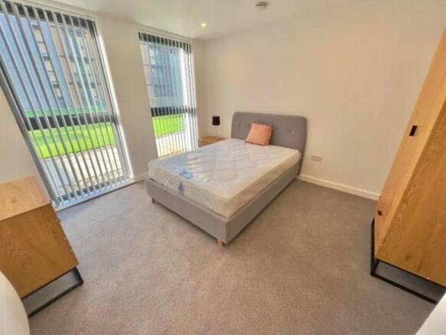 Flat for rent in West Midlands