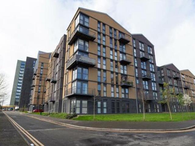House for rent in Calthorpe Fields, West Midlands