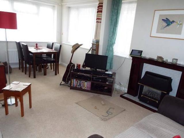 House for rent in West Sussex