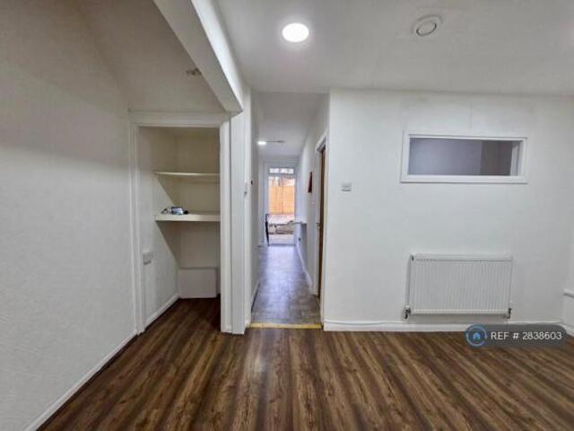 Flat for rent