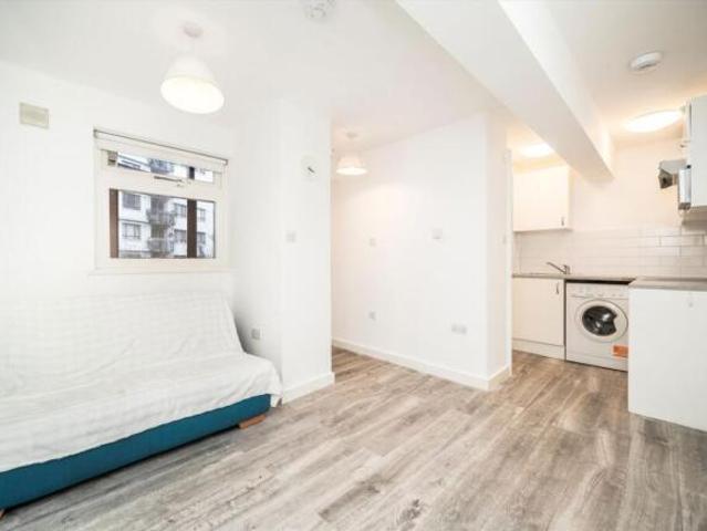 Flat for rent in Bloomsbury, Greater London