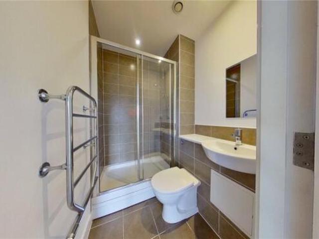 Flat for rent in Scotland