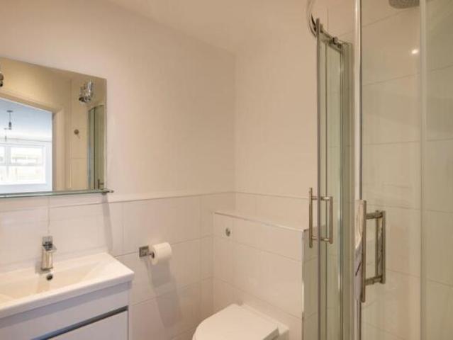 Flat for rent in Covent Garden, Greater London
