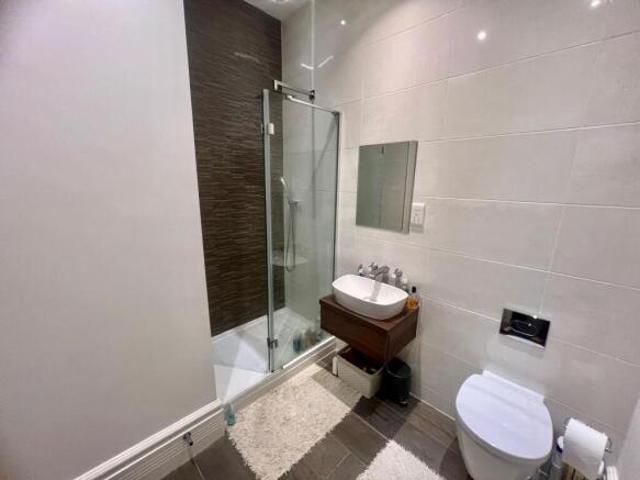 Flat for rent in Ilkley, West Yorkshire
