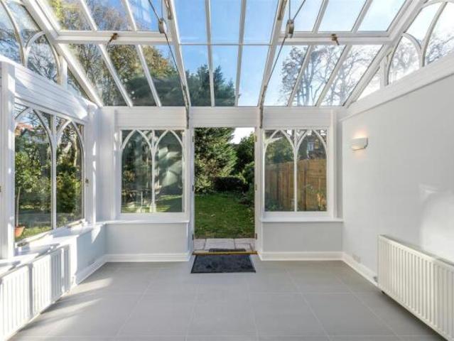 Flat for rent in Hampstead, Greater London