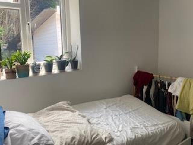 Flat for rent in City of Nottingham, East Midlands