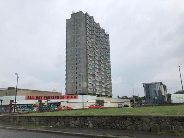 Flat for rent in Westbrook, Acol