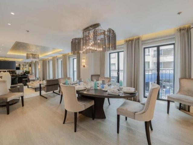 Flat for rent in St. James's, Mayfair