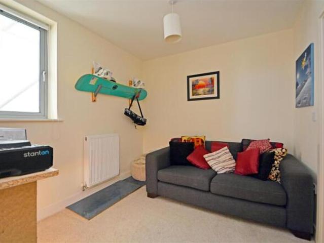 Flat for rent in Dulcote, Bath And North East Somerset