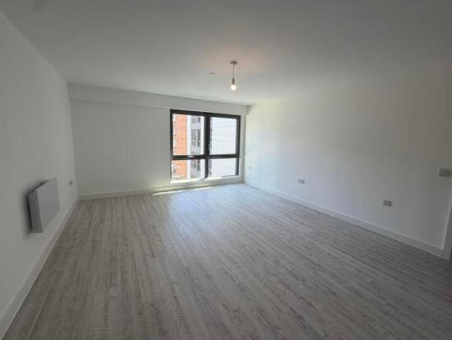Flat for rent in New Fletton, Peterborough