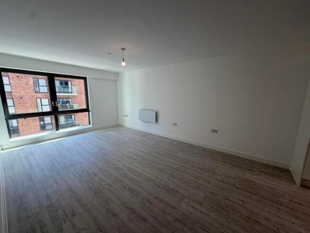 Flat for rent in New Fletton, Peterborough
