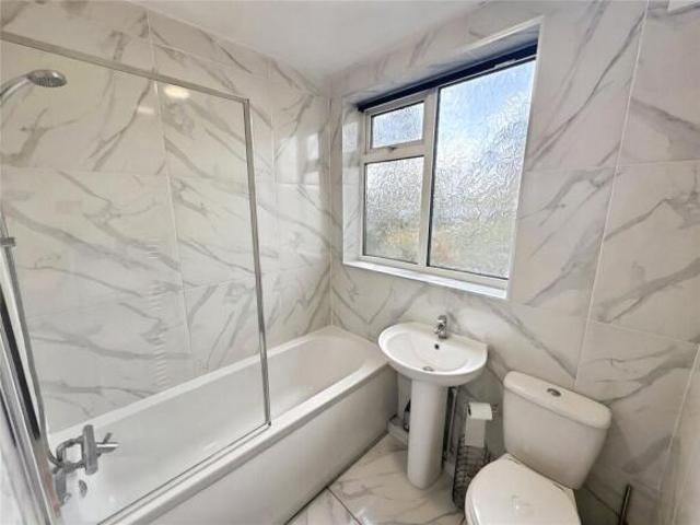 Flat for rent in Wheatley Hills, South Yorkshire