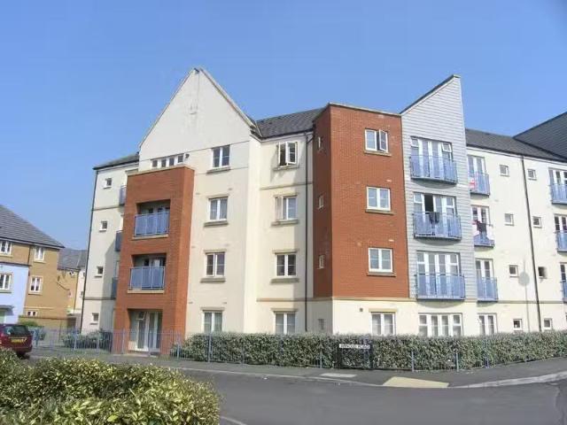 House for rent in Kingswood, South Gloucestershire