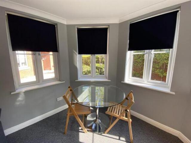 Flat for rent in Wilmslow