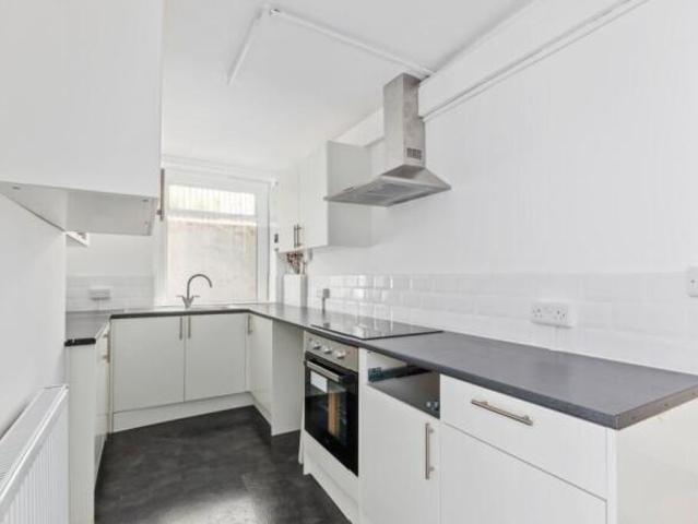 Flat for rent in Cat Hill