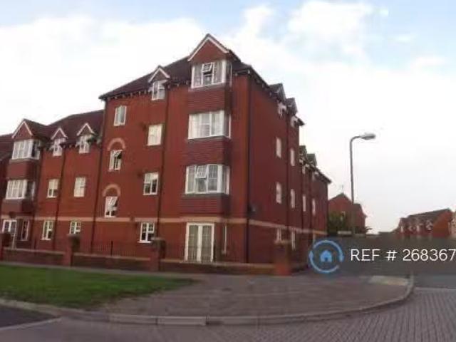 House for rent in Emersons Green, Kingswood