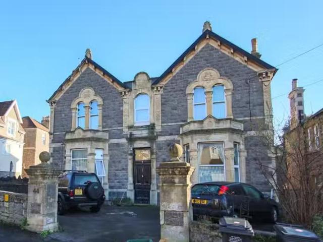 House for rent in Weston-super-mare, North Somerset