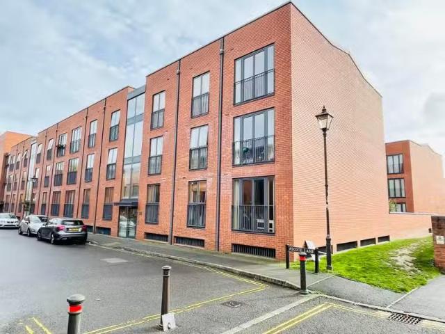 House for rent in Shirley, Dickens Heath