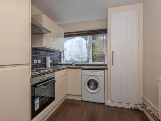 Flat for rent in West Yorkshire