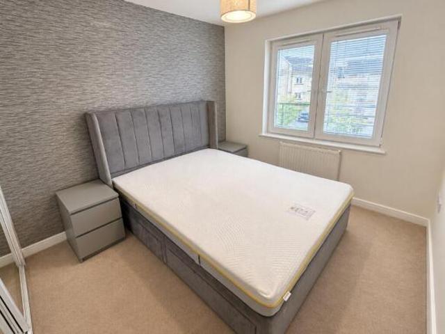 Flat for rent in Auchinairn, Bishopbriggs