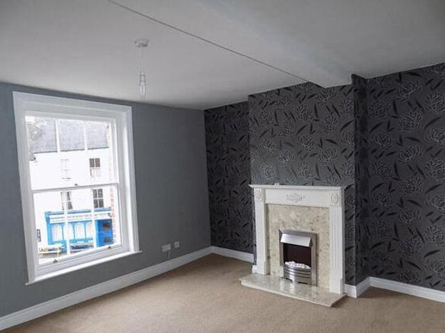 House for rent in Froggatt, East Midlands