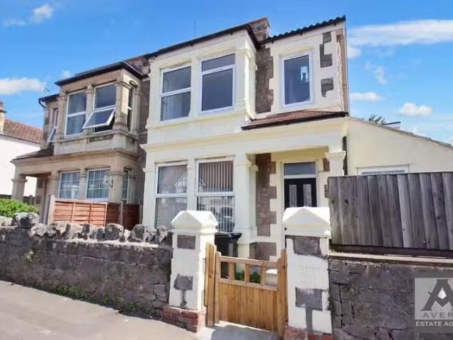 House for rent in Worlebury, Weston-super-mare