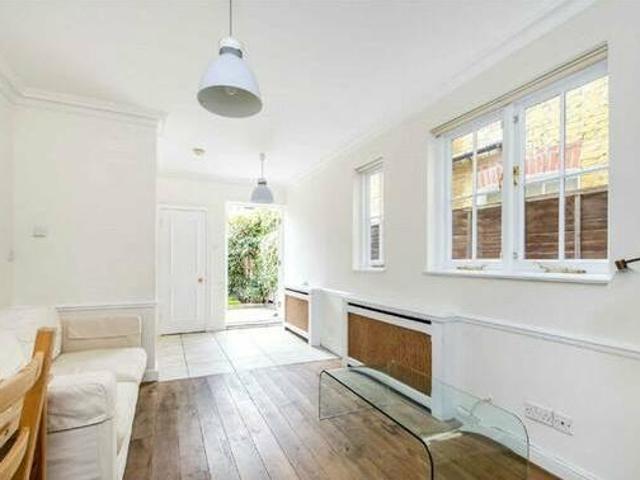 House for rent in City of London, Greater London