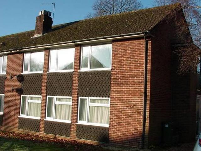 House for rent in Hampshire