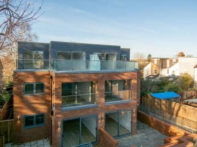 House for rent in Hertfordshire