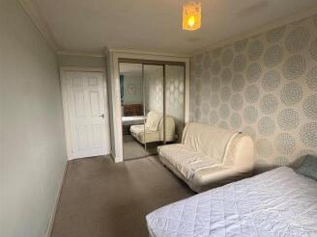 Flat for rent in Glasgow, Glasgow City