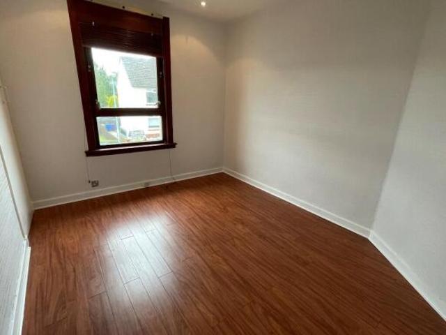 Flat for rent in Scotland