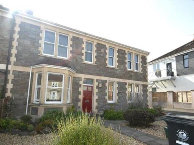 House for rent in Feckenham, City Of Bristol