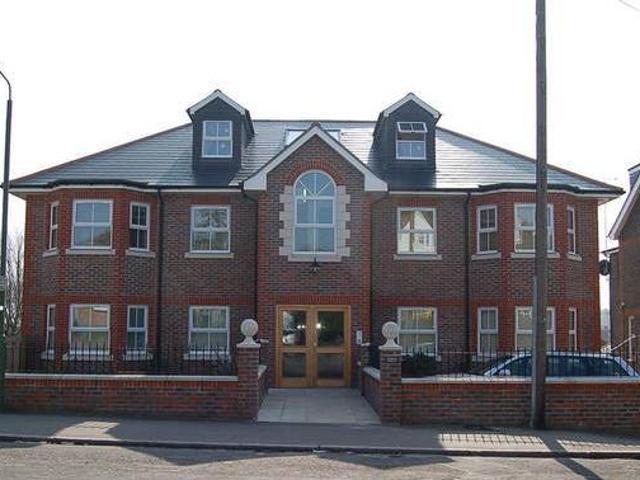 House for rent in West Sussex