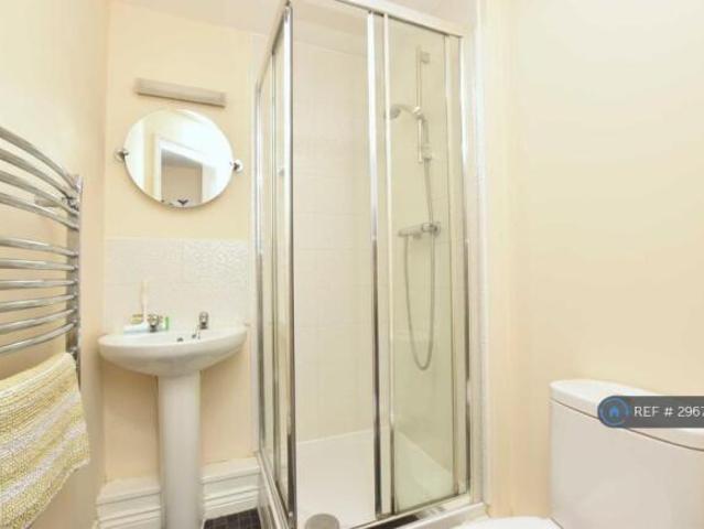 Flat for rent in Feckenham, City Of Bristol