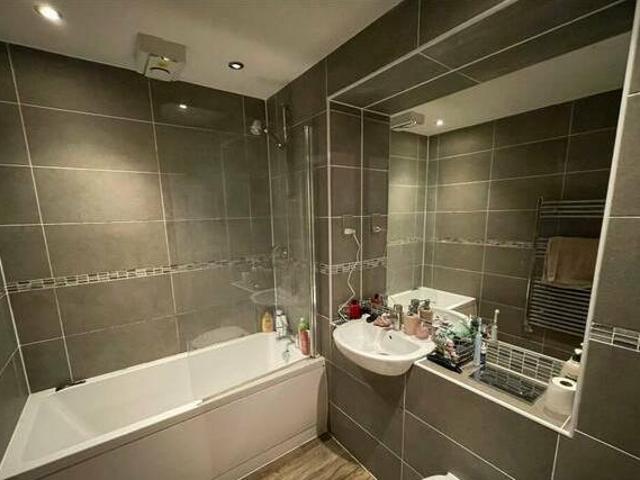 House for rent in Feckenham, City Of Bristol