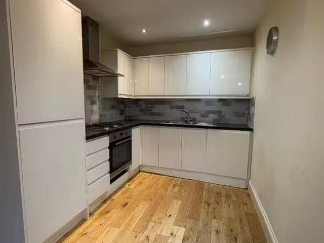 House for rent in Feckenham, City Of Bristol