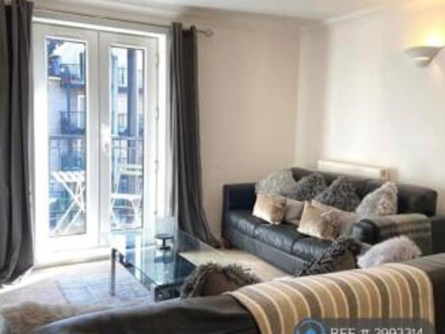 Flat for rent in City Of Southampton