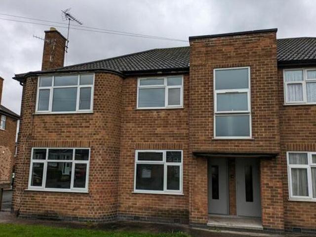 House for rent in City of Nottingham, East Midlands