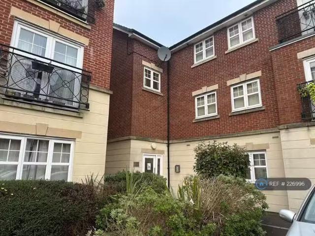 House for rent in Bank Top, Lee Bank