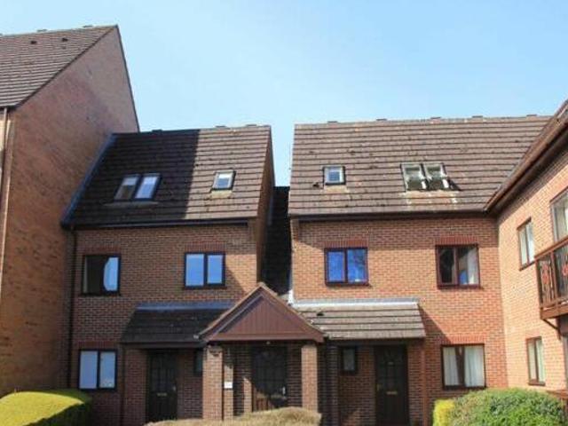 House for rent in Baswich, Staffordshire