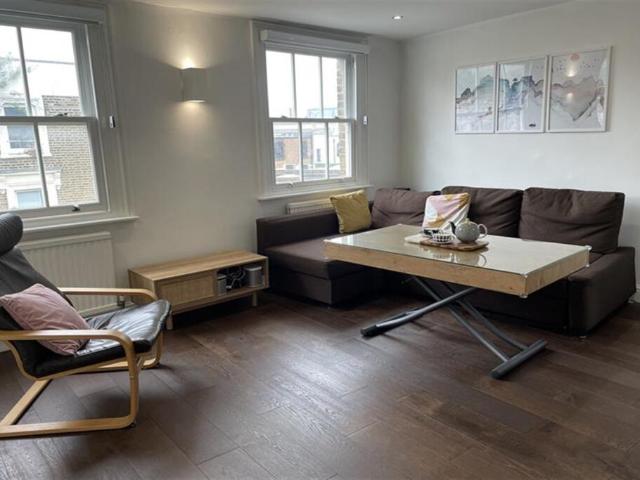 Flat for rent in Kentish Town