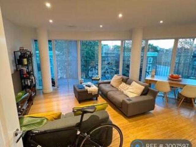 Flat for rent in Cat Hill