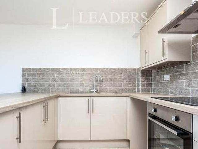 House for rent in West Sussex