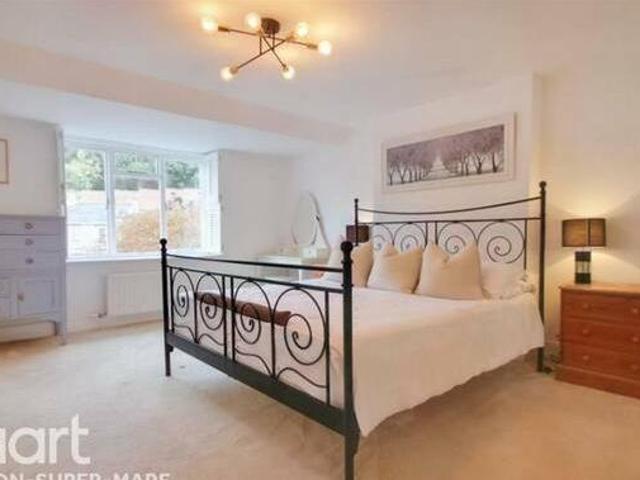 House for rent in Feckenham, City Of Bristol