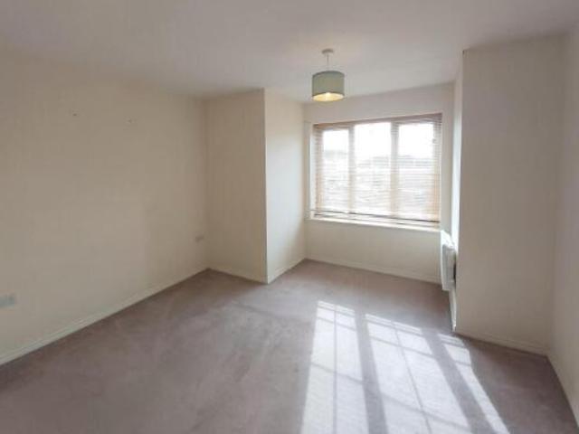 Flat for rent in Pride Park, East Midlands