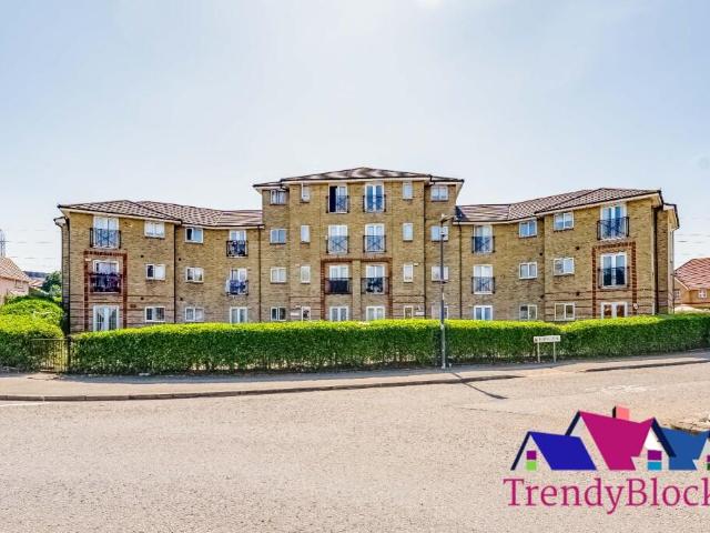 Flat for rent in Barking, Isle Of Man