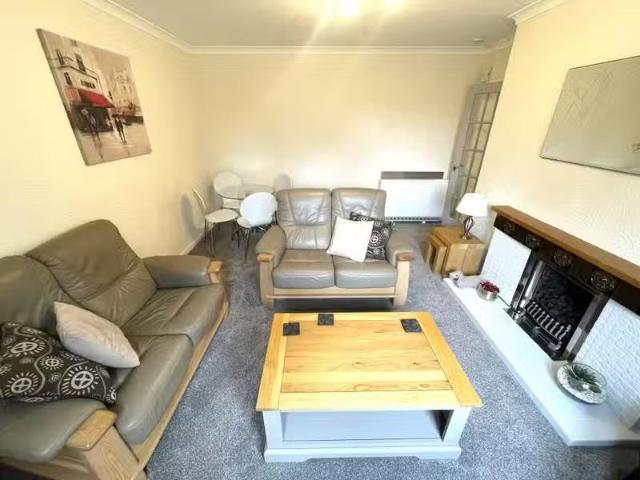 House for rent in Ballindoch, Scotland