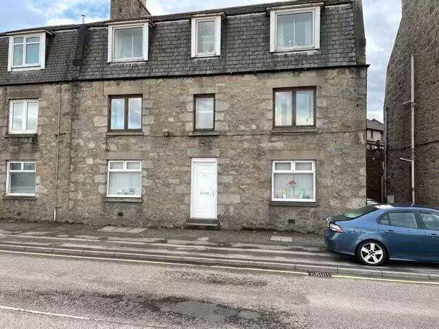 House for rent in Ballindoch, Scotland