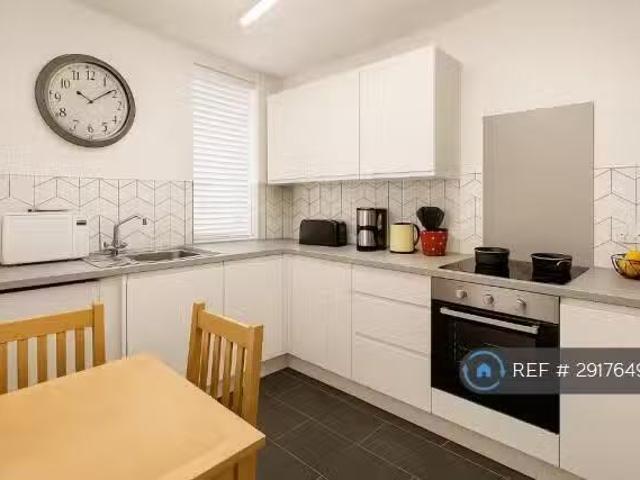 House for rent in Turriff, Scotland