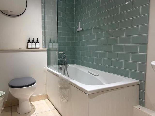 Flat for rent in Hampshire